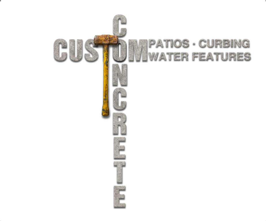 Custom Concrete Idaho